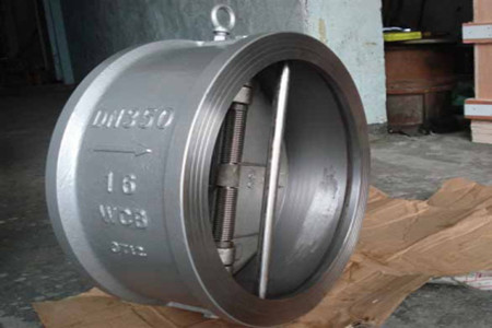 電動蝶閥安裝（電動蝶閥執行器說明書）