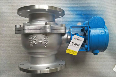 氣動蝶閥的局部損失系數