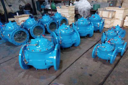 電動蝶閥規格型號表（法蘭蝶閥尺寸規格表）