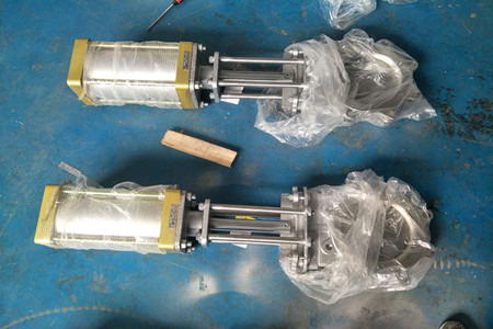 電動蝶閥（不銹鋼電動蝶閥供應商）