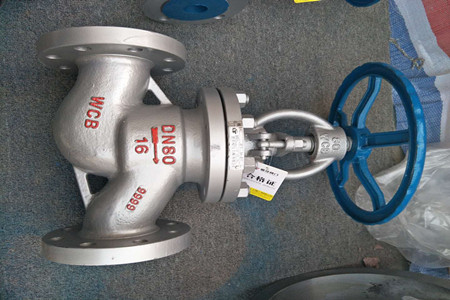 電動蝶閥（蝶閥和閘閥的區別）