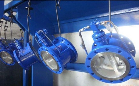 電動蝶閥（不銹鋼電動蝶閥供應商）