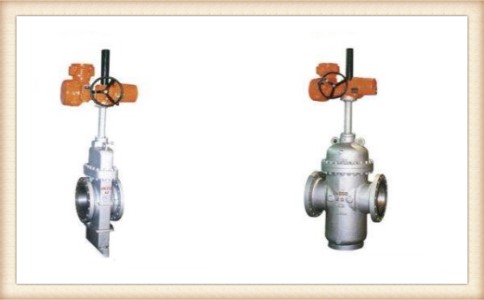 平板閘閥的原理及運用有哪些？