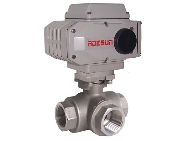 球閥維護保養的常見問題有哪些？