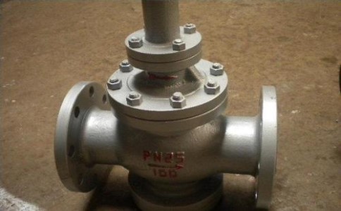 減壓閥有哪些常見的型號和分類？