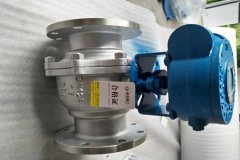 球閥的密封材料及選用？