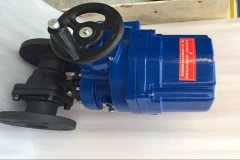 電動調(diào)節(jié)球閥、電動調(diào)節(jié)蝶閥基本概述？