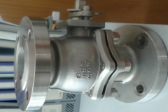 閥門中閥桿的材料選擇？