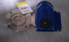 上海批發電動蝶閥大概多少錢？影響價格因素有
