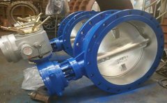 電動(dòng)蝶閥和氣動(dòng)蝶閥原理有何區(qū)別？?jī)?yōu)缺點(diǎn)有哪