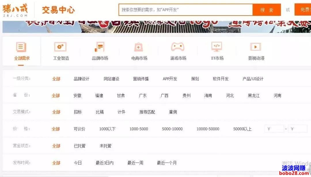 適合上班族做的網賺項目(圖3)