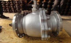 固菲閥門(mén)氣動(dòng)球閥怎么樣？工作原理和分類(lèi)是什